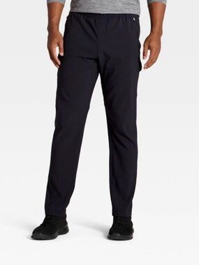 All In Motion Men’s Woven Pants